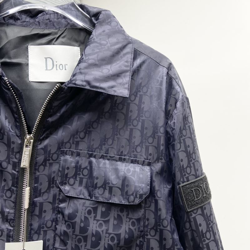 Christian Dior Outwear